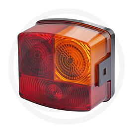 HELLA Rear light